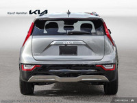 Come visit our Kia of Hamilton team, you can find us at 1885 Upper James St. Hamilton, ON L9B 1K8, o... (image 4)