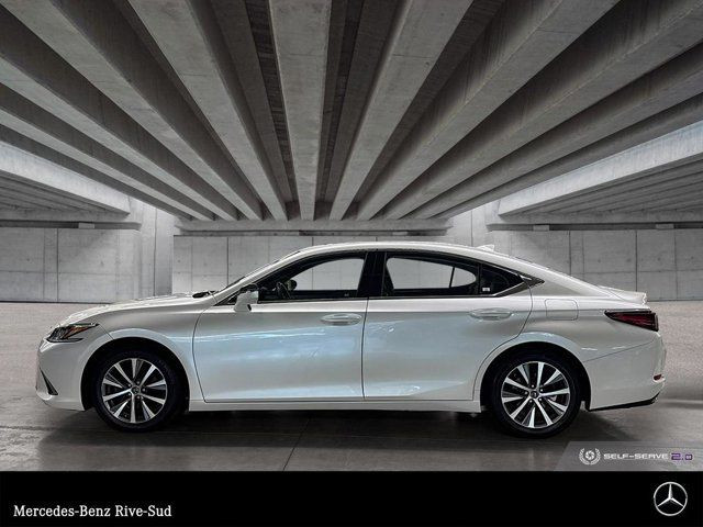 2019 Lexus ES 350 Premium in Cars & Trucks in Longueuil / South Shore - Image 2