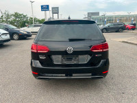 Nouvel Arrivage! La Volkswagen Golf SportWagen Comfortline 2019 automatique est une familiale compac... (image 5)