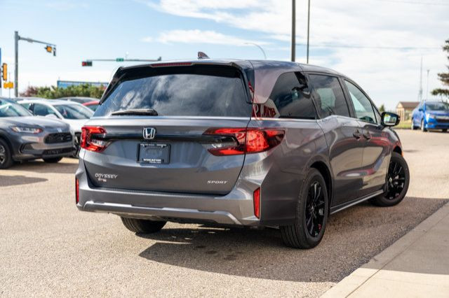 2026 Honda Odyssey Sport-L in Cars & Trucks in Edmonton - Image 2