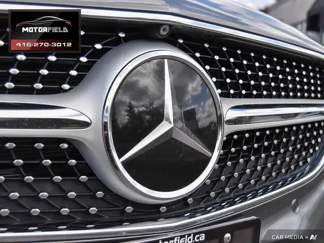 2016 Mercedes-Benz CLS CLS550 4MATIC AMG PKG *Premium Pkg, B&O* in Cars & Trucks in City of Toronto - Image 9