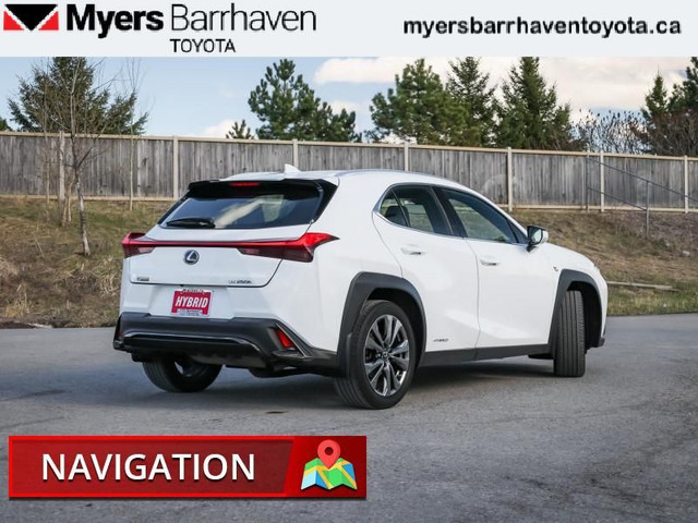 2019 Lexus UX 250h - Navigation - Sunroof - Cooled Seats - $267  in Cars & Trucks in Ottawa - Image 3