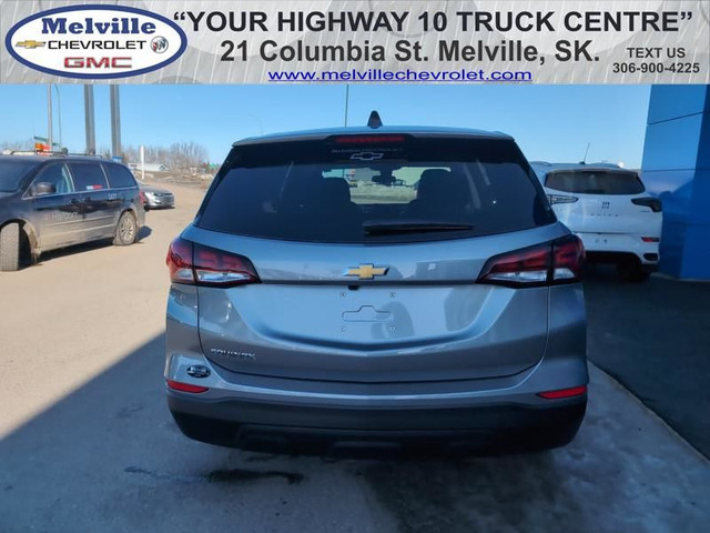 2024 Chevrolet Equinox LS in Cars & Trucks in Regina - Image 4