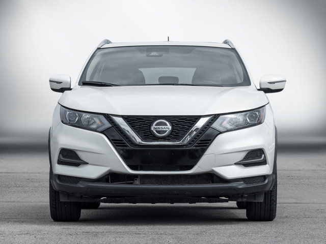 2023 Nissan Qashqai SV | Clean Carfax | Heated Seats | Cruise in Cars & Trucks in Hamilton - Image 2