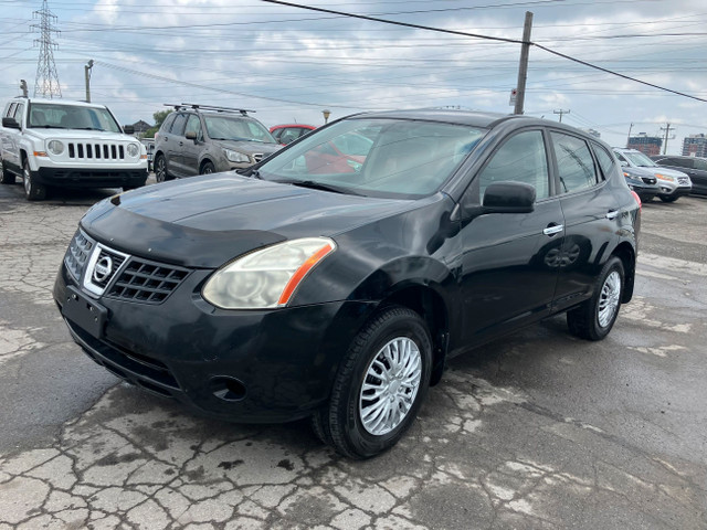 2010 Nissan Rogue S * AUTOMATIQUE * in Cars & Trucks in Laval / North Shore