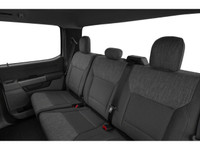2022 Ford F-150 XLT Hybrid 4x4 | 3.5L PowerBoost | SuperCrew | Sport Package | White | Loaded with 1... (image 8)