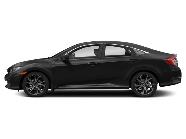 2021 Honda Civic Sport **COMING SOON** ETA 2 WEEKS** in Cars & Trucks in Ottawa - Image 3