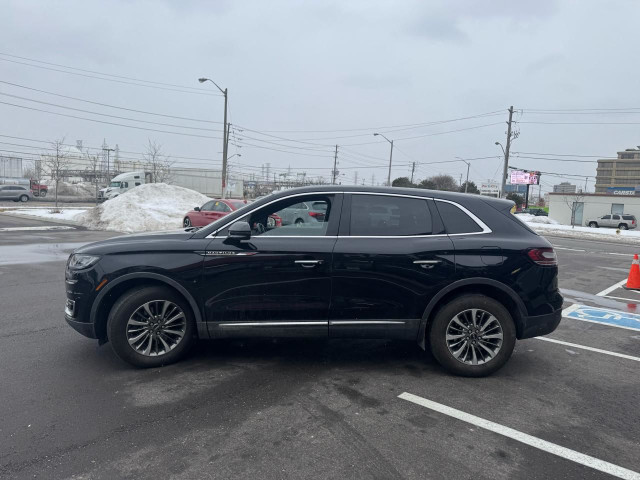 2020 Lincoln Nautilus RESERVE AWD LEATHER NAV PAN/ROOF B/SPOT CA in Cars & Trucks in City of Toronto - Image 4