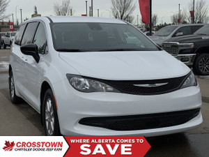 2024 Chrysler Grand Caravan SXT | Apple CarPlay