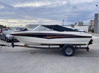 ?? EXCELLENT DEAL A ne pas manquer! ?? On vend notre Bayliner 195SE 2007 pret pour l'ete, juste a te... (image 4)