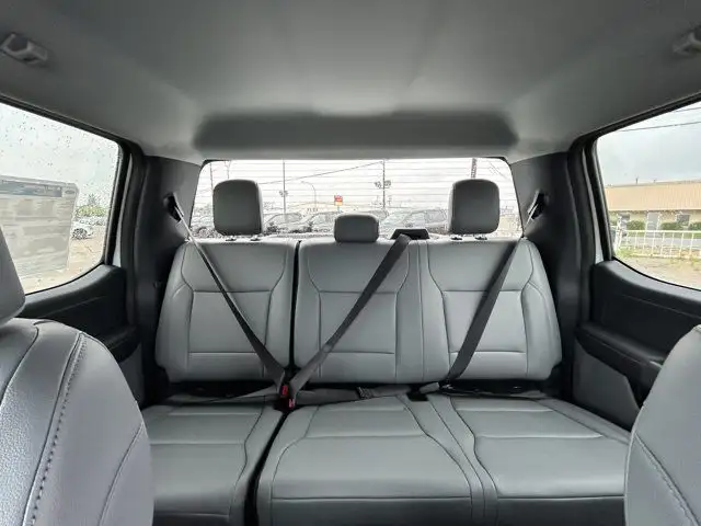 2025 Ford F-150 Lightning Flash | 312A | 4X4 | SuperCrew 145 in Cars & Trucks in Edmonton - Image 18