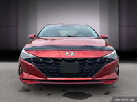 *2021 Hyundai Elantra Preferred | *Apple CarPlay & Android Auto?* | Only 34,600 KM* Winner of the 20... (image 7)