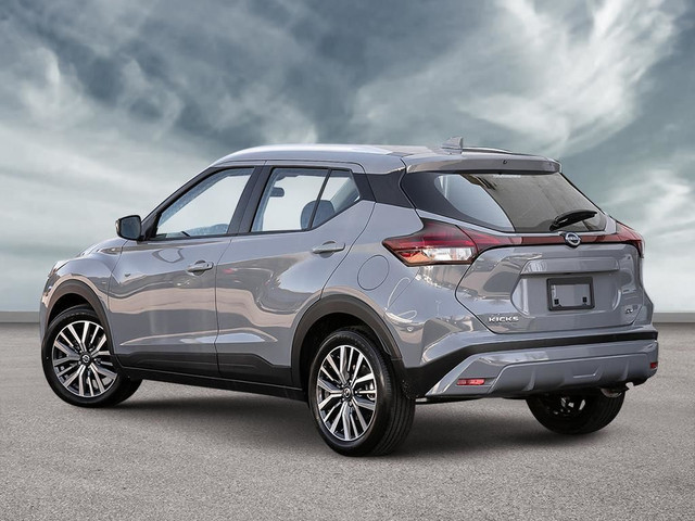 2024 Nissan Kicks Play SV in Cars & Trucks in City of Toronto - Image 4