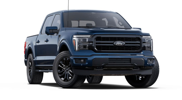 2025 Ford F-150 LARIAT 4Wd Supercrew 5.5' Box in Cars & Trucks in Oshawa / Durham Region - Image 4