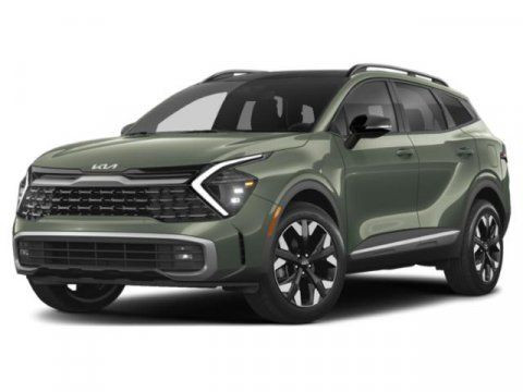 2025 Kia Sportage Plug-In Hybrid in Cars & Trucks in Oakville / Halton Region