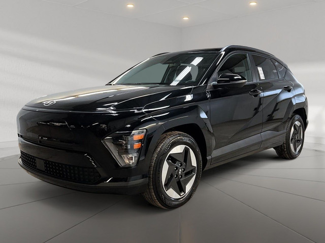 2025 Hyundai Kona EV PREFERRED NAV in Cars & Trucks in Laval / North Shore