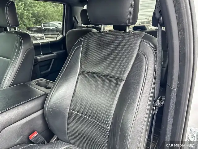 2019 Ford F-150 2.7L ECOBOOST | 10 SPEED AUTOMATIC | 4X4 in Cars & Trucks in London - Image 15