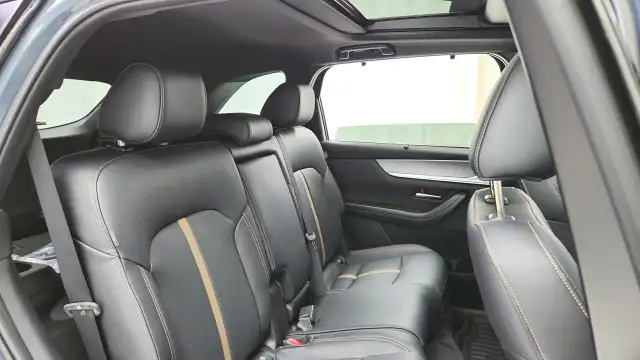 2025 Mazda CX-70 MHEV in Cars & Trucks in Lethbridge - Image 36
