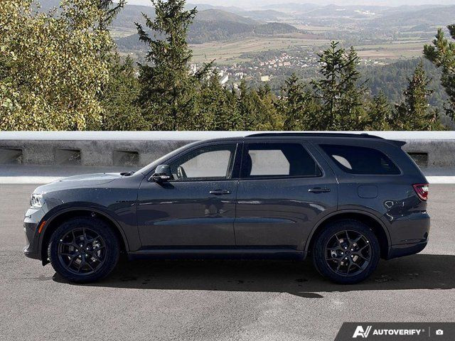 2026 Dodge Durango R/T Plus in Cars & Trucks in Moncton - Image 2