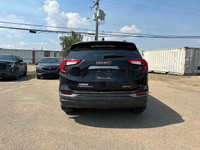 This GMC Terrain delivers a Turbocharged Gas/E15 I4 1.5L/92 engine powering this Automatic transmiss... (image 6)