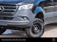 Explore Our Extensive Lineup of Sprinter & Metris Vans New, Pre-Owned & Demo Cargo and Passenger Mod... (image 2)