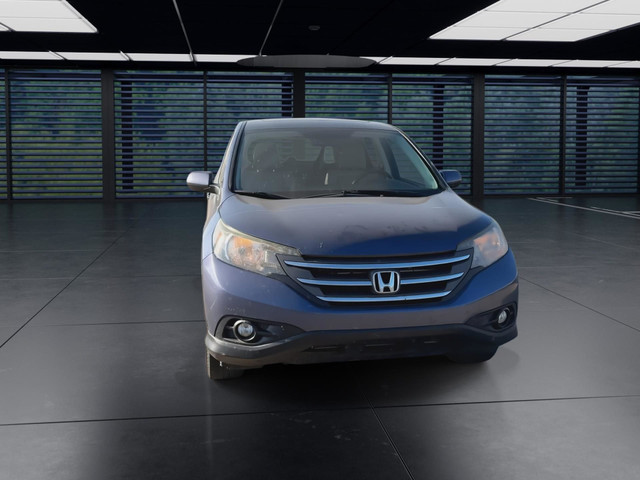 2012 Honda CR-V EX-L l One Owner l Clean Carfax l Local Vehicle in Cars & Trucks in Calgary - Image 3