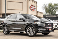 ENJOY 6 MONTHS NO PAYMENT!! ESSENTIAL AWD | BSM | PANO | NAVI | CLEAN CARFAX | LDW | INFINITI INSPEC... (image 1)
