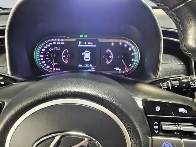 2023 Hyundai Tucson PREFERRED / SEL in Cars & Trucks in City of Montréal - Image 21
