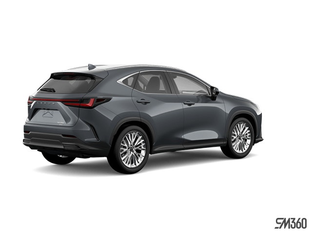 2022 Lexus NX NX 350