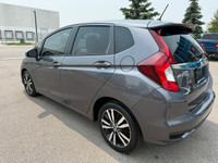 2019 HONDA FIT -EX - Hatchback- 4 Door - Automatic Transmission - 5 Passenger - 1.6 Lit - V4 Cylinde... (image 1)