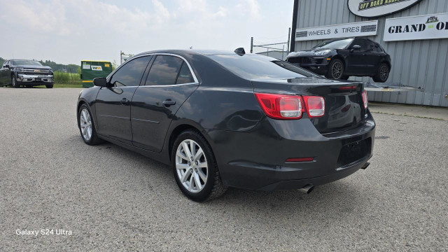 2014 Chevrolet Malibu LT in Cars & Trucks in London - Image 3
