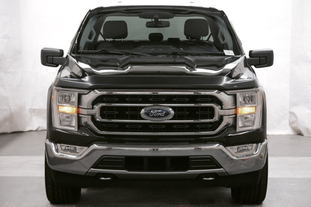 2021 Ford F-150 XLT 4WD SuperCab 6.5' Box for sale in Cars & Trucks in Red Deer - Image 2
