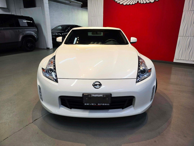 2017 Nissan 370Z in Cars & Trucks in Oakville / Halton Region - Image 2