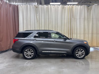 Aluminum Wheels, Ford Co-Pilot360, Apple CarPlay, Android Auto, SYNC 3! This 2022 Ford Explorer is f... (image 5)
