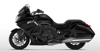 Come and meet our experts at Gabriel BMW Moto / Moto International, your dealer in Montreal since 19...