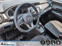 Engine: Moteur à 4 cylindres 1.6L L/100Km City: 7.7 L/100Km Hwy: 6.6 Safety Equipment Contrôle élect... (image 9)