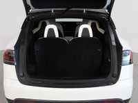 This thrilling 2023 Tesla Model X Plaid delivers exhilarating all-electric performance with an astou... (image 8)