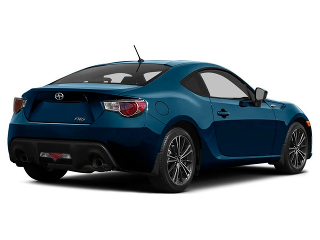 2014 Scion FR-S INCOMING | 15 SPEAKERS | ACCIDENT FREE | TPMS in Cars & Trucks in City of Toronto - Image 3