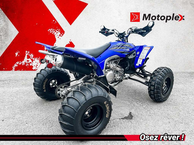 2022 YAMAHA YFZ450R in ATVs in Gatineau - Image 4