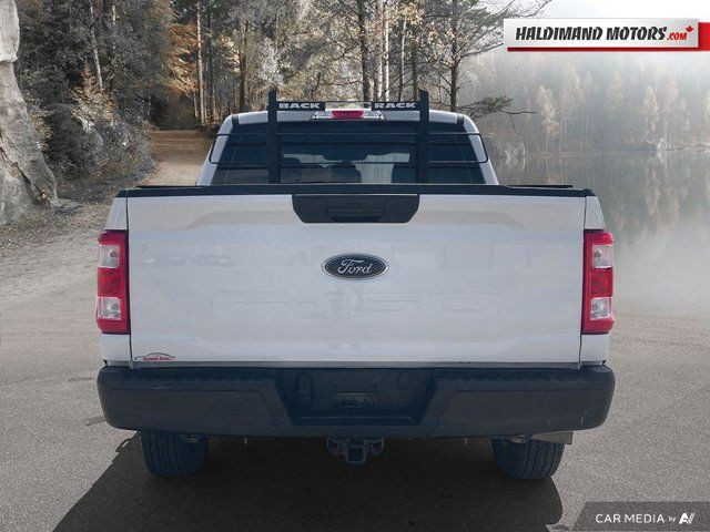 2022 Ford F-150 XL in Cars & Trucks in Hamilton - Image 4