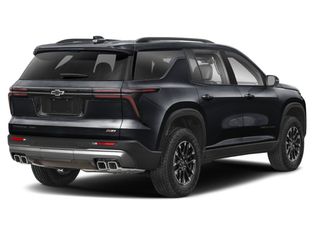 2025 Chevrolet Traverse in Cars & Trucks in Oakville / Halton Region - Image 3