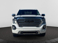 The All New GMC Sierra has been redefined from Hood to Hitch. This 4WD White Sierra is a Crew Cab Pi... (image 7)