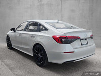 Drive into Style! Your Next Ride is this 2024 Honda Civic Sedan Sport, offering a perfect blend of s... (image 1)