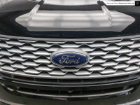 3.5L Ecoboost V6 | Black Leather-Trimmed Seats | 500 Watt Sony Audio | 3rd Row Seats | Ford Safety F... (image 8)