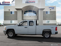 WAS: $19900 NOW: $16900 plus taxes and licensing fees2012 Chevrolet 1500 4x4 Extended Cab 4x4 Short... (image 2)