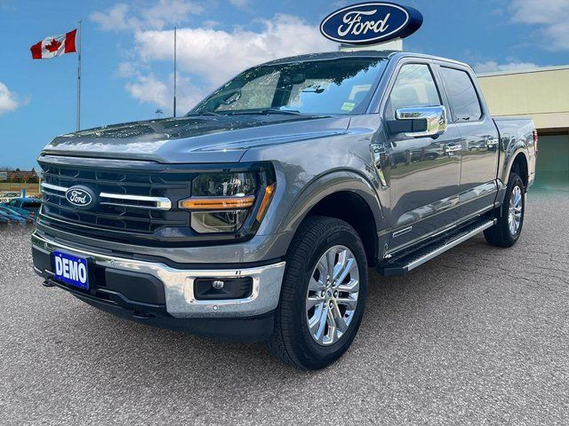 2025 Ford F-150 XLT in Cars & Trucks in Kitchener / Waterloo - Image 2