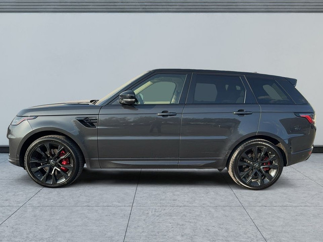 2019 Land Rover Range Rover SPORT HST MAGS 21 PO NAVIGATION CUIR in Cars & Trucks in Laval / North Shore - Image 3