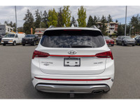 2023 Hyundai Santa Fe Calligraphy AWD Premium Comfort Meets Intelligent Adventure Refined Design. Le... (image 4)