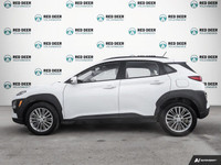 AWD, Android Auto, Blind Spot Monitor, Forward Collision Warning! This 2021 Hyundai Kona Preferred A... (image 3)