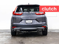 NO ACCIDENTS / CLEAN CARFAX / Dual Zone Front Climate Control, Bluetooth Music, Touchscreen Display... (image 4)